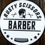 Rusty Scissors Barber - @rustyscissorsbarber - Instagram