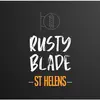 rustybladebarbers - @rustybladebarbers - TikTok