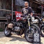 Cameron Bateman - @rustyolive - Instagram