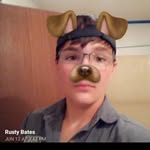 rusty bates - @bates_rusty29 - Instagram