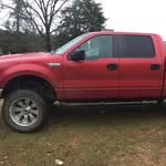 Rustybates - @redneckboy_13 - Instagram