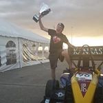 Rusty Benson - @rbsracer5 - Instagram