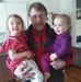 Rusty Benson - Facebook