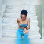 G_Mthimunye - @crusty.berry - Instagram