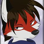 Rusty Berry - @jack_bloodtail227 - Instagram