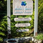 Rusty Gate Berry Farm - @rustygateberryfarm - Instagram