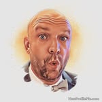 Rusty Bills - @rustonsbills - Instagram