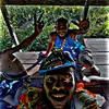 Rusty black - @brubenbanai - TikTok