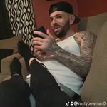 Rusty Bowman - @rustybow - Instagram