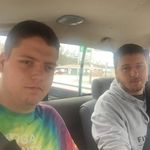 Rusty Brooks - @brooksrusty - Instagram