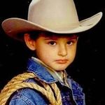 Rusty Brooks - @rustybrooks7249 - Instagram