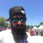 Rusty Brooks - @rusty.brooks.75 - Instagram