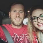 Rusty Bryant - @leighnrus.bryant - Instagram