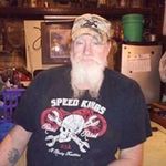 Rusty Bryant - @rustybryant57 - Instagram