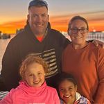 Rusty Burch - @totalcomfortsolutions - Instagram