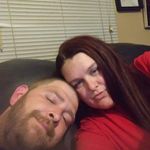 Rustynshay Burcham - @rustyburcham - Instagram