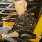 John Burke - @rustyburke4 - Instagram