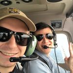 Rusty Burke - @pilot_rusty - Instagram