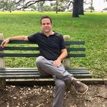 Rusty Burke - @rustyburke77 - Instagram