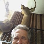 Rusty Burnett - @rustyburnett988 - Instagram