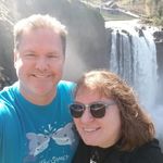 Rusty Burnett - @rusty.burnett.50 - Instagram