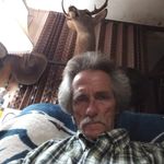 Rusty Burnett - @rustyburnett44 - Instagram