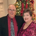 Rusty-Vickie Burnett - @rvburnett - Instagram