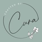 Rusty Burton - @craftedbycura - Instagram
