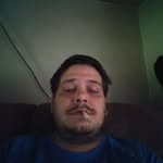 Rusty Burton - @rusty74dale1 - Instagram