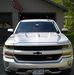Rusty Burton - Facebook