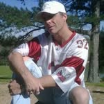 Rusty Burton - @richard.burton25 - Instagram