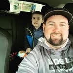 Rusty Burton - @just_dune_it - Instagram