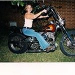 Rusty Campbell - @justrusty57 - Instagram