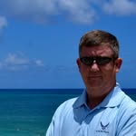 Rusty Campbell - @rusty61usaf - Instagram