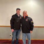 Rusty Campbell - @rcampbell1965 - Instagram