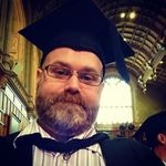 Rusty Campbell - @gernomas - Instagram