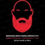 Rusty Campbell - @beardedbrotherscarpentry - Instagram