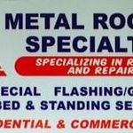 Rusty Campbell - @metalroofingspecialties - Instagram