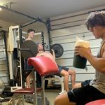 Church of Iron - @rustyschurchofiron - Instagram