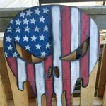 Rusty Church - @rustynail72 - Instagram