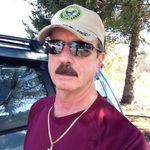 Rusty Church - @rchurch58 - Instagram