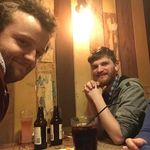 Josh Rusty Clayton - @josh.clayton94 - Instagram