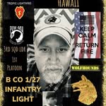 Rusty Cleveland - @combatvet8294 - Instagram
