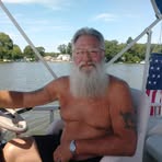 Rusty Clevenger - Facebook