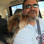 Rusty Clevenger - Facebook