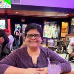 Arlene Comstock - @arlene4rusty - Instagram