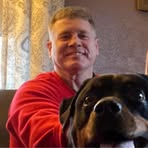 Rusty Comstock - Facebook