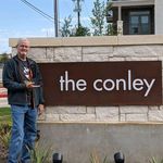 Rusty Conley - @conley.rusty - Instagram