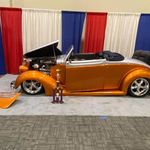 Rusty Copeland - @rustyzgarage - Instagram