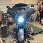 Rusty Copeland - @rusted.rides - Instagram